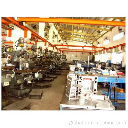 China Design service injection molding making plastic die maker Factory